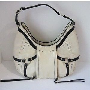 100% Genuine Leather Boho Purse